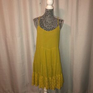 Dress Lengthener (Slip)